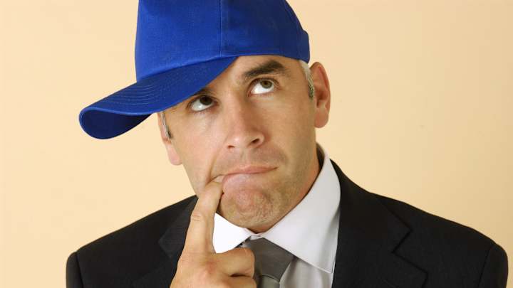 QUIZ: Minor League Baseball team or Improv team?