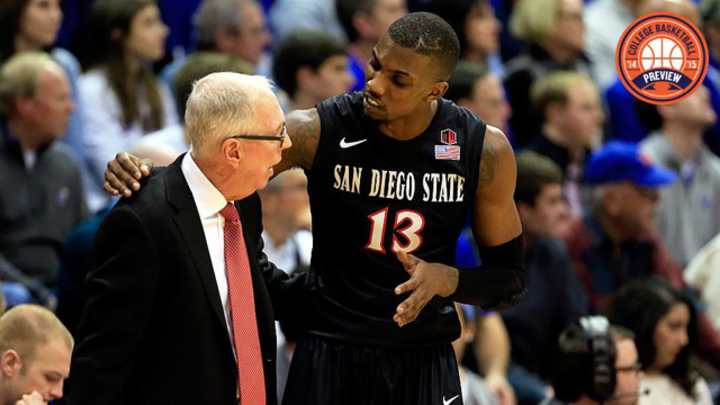 SI.com's 2014-15 College Basketball Season Preview