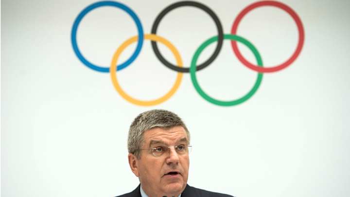 IOC won’t reopen 2022 Winter Olympic bid race
