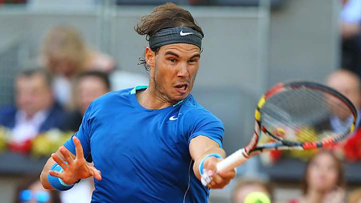 Putting the GOAT to rest, early French Open favorites, more mailbag