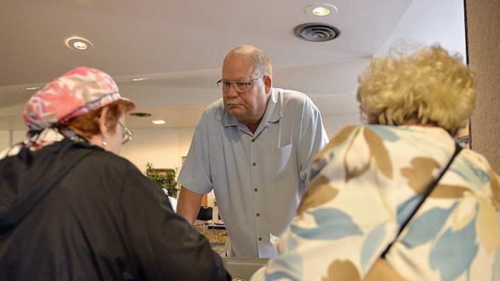 Mike Holmgren is Retired Mike Holmgren is Retired