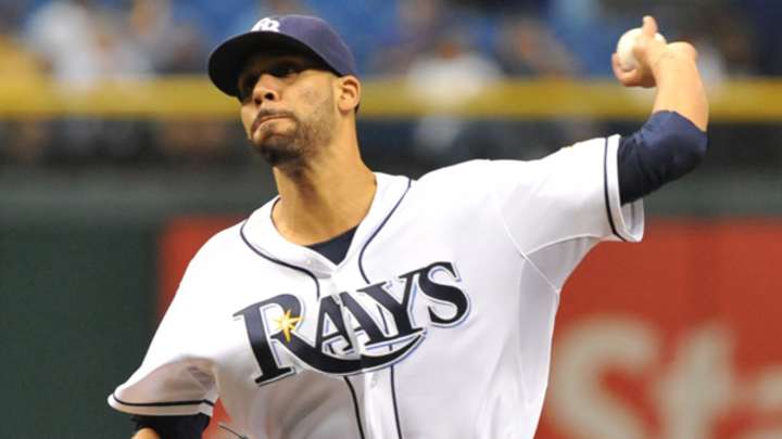2014 Season Preview: Tampa Bay Rays 2014 Season Preview: Tampa Bay Rays
