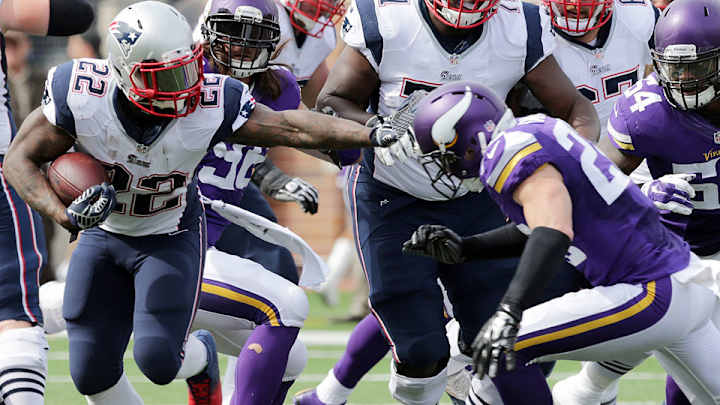 FanNation weekly fantasy football: Best players to pick in Week 3