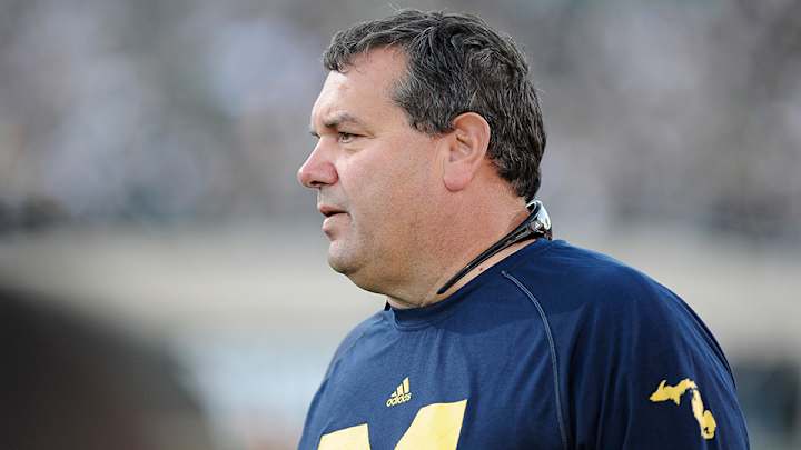 Four-star running back Mike Weber decommits from Michigan