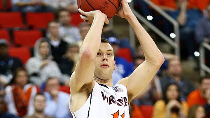Coastal Carolina impresses but falls to Virginia to keep No. 16 seeds winless Coastal Carolina impresses but falls to Virginia to keep No. 16 seeds winless
