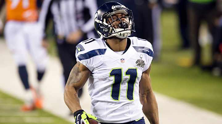 Super Seahawks dominate Denver in a disappointing Super Bowl