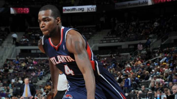 Report: Hawks forward Paul Millsap expected to play vs. Warriors