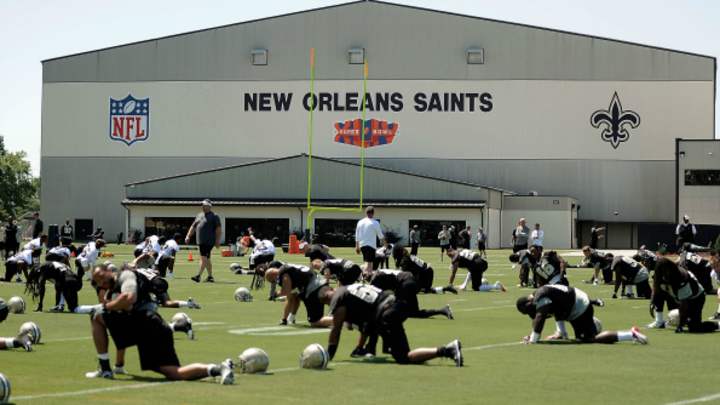 Louisiana legislator pulls NFLPA-opposed workers' comp bill