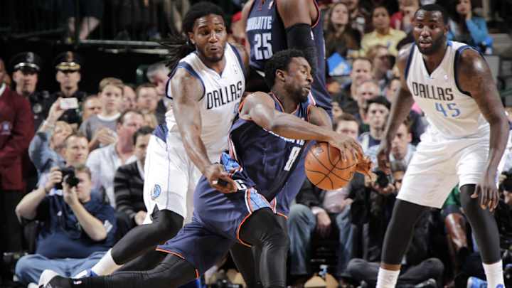 Report: Magic sign Ben Gordon to two-year, $9 million deal