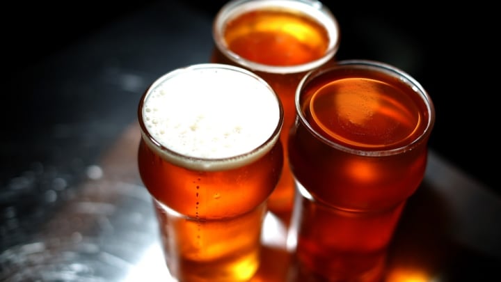 Minor League team refuses to sell Belgian beer Minor League team refuses to sell Belgian beer