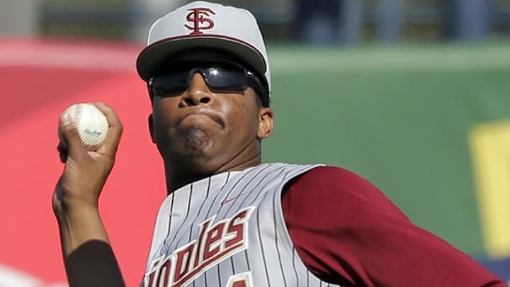 Heisman winner Jameis Winston plays vs. Yankees in Spring Training