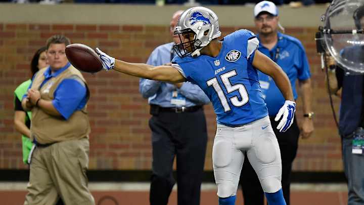 Detroit Lions vs. Carolina Panthers: Game time, live stream, TV coverage