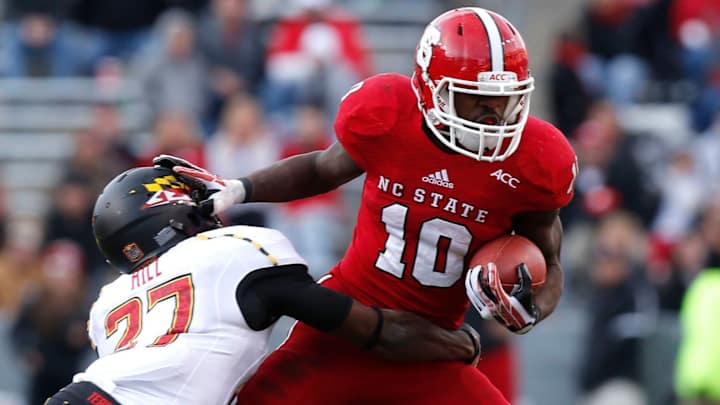 North Carolina State Wolfpack 2014 football schedule North Carolina State Wolfpack 2014 football schedule