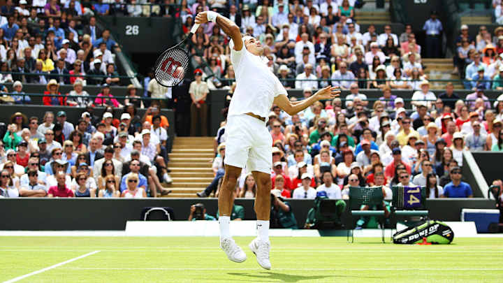 Wimbledon Day 8 recap: Two former champions crash out on Centre Court