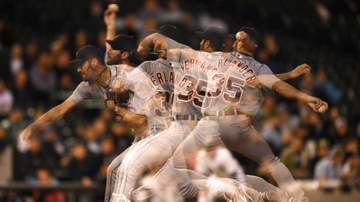 Fantasy baseball news: Is Justin Verlander still an ace?