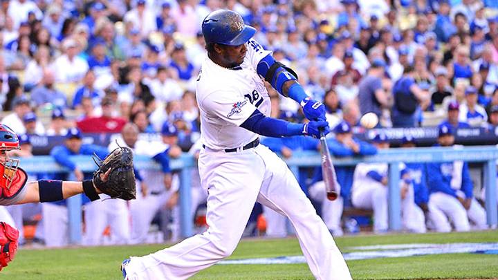 Fantasy baseball Burning Questions: Is Ramirez worth the injury risk? Fantasy baseball Burning Questions: Is Ramirez worth the injury risk?