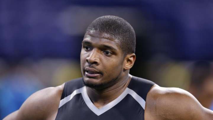 Don Jones fined, suspended by Dolphins for Michael Sam tweets