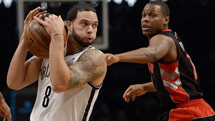 NBA playoffs preview: Can experienced Nets upset Raptors?