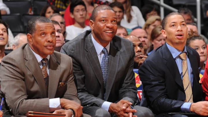 Report: Cavaliers will give Alvin Gentry, Tyronn Lue second interviews