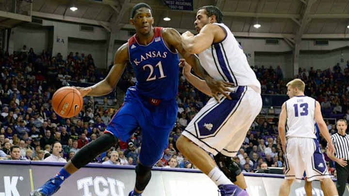NBA Big Board 5.0: Joel Embiid center of attention
