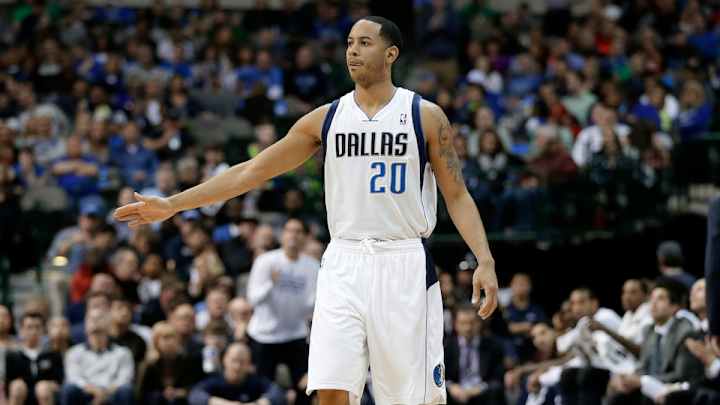 Report: Mavericks, Devin Harris close to three-year contract