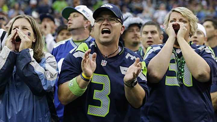 Nike raises prices of two lines of NFL jerseys for 2014 season