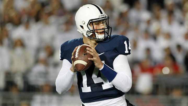 Penn State vs. Indiana: Game time, live stream, TV coverage