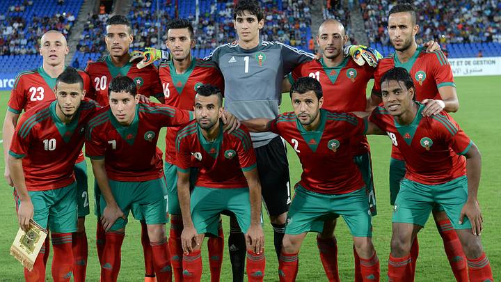 Morocco banned from Africa Cup of Nations after refusing to host