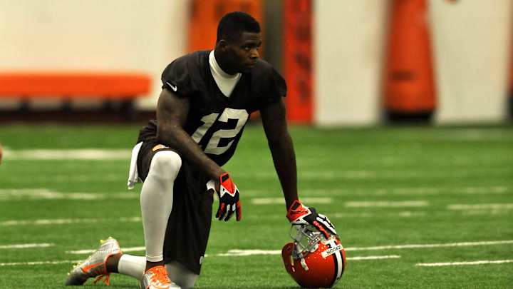 Reports: Josh Gordon's appeal to focus on drug testing process Reports: Josh Gordon's appeal to focus on drug testing process