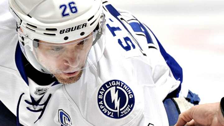 Top Line: NHL to pass on 2018 Olympics?; Flyers owner off base; more links