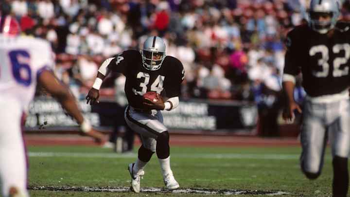 Bo Jackson will be playable character in Madden Bo Jackson will be playable character in Madden