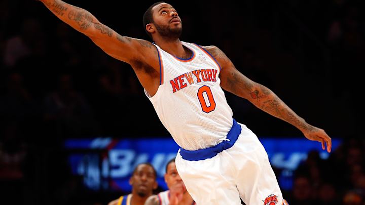 Grizzlies reportedly extend training camp invitation to Earl Clark