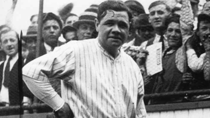 Babe Ruth's watch from 1923 World Series auctioned for $717K