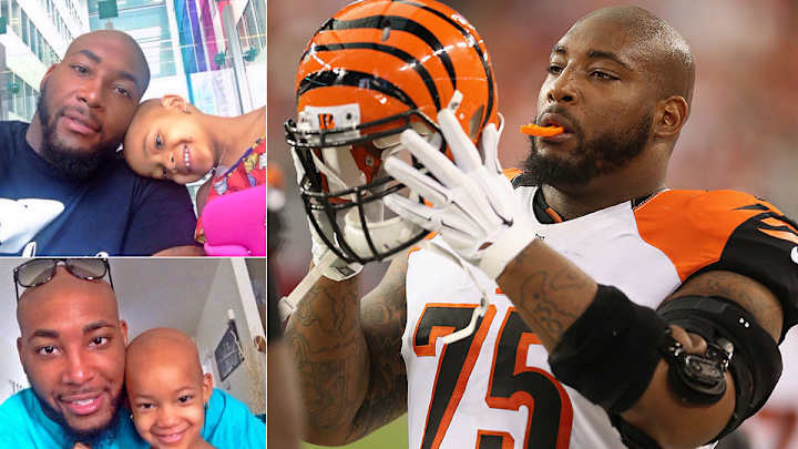 ‘Football is Full of Heart’ ‘Football is Full of Heart’