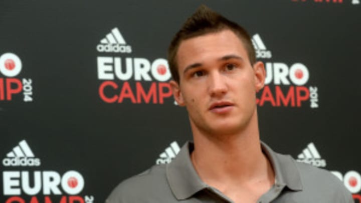 Report: Nuggets SF Danilo Gallinari uncertain for start of next season