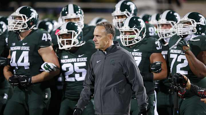 Michigan State vs. Maryland: Game time, live stream, TV coverage