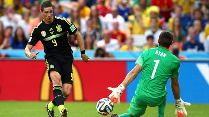 Fernando Torres will return to Atlético Madrid on loan from AC Milan