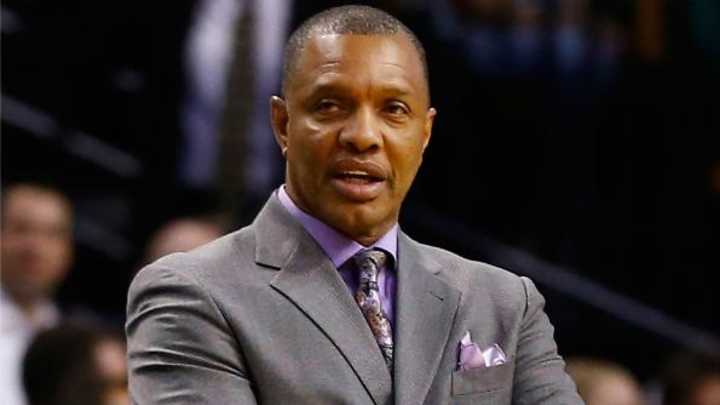 Report: Alvin Gentry will interview for Lakers head coaching position