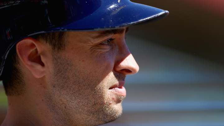 Report: Brewers' Ryan Braun to undergo thumb procedure Report: Brewers' Ryan Braun to undergo thumb procedure