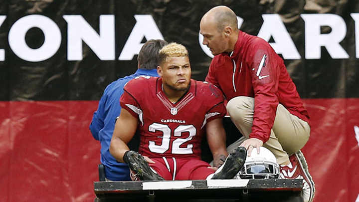 Arizona Cardinals GM says Tyrann Mathieu could be available Week 1