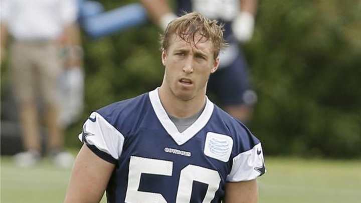 Cowboys' Sean Lee will have ACL surgery on Thursday