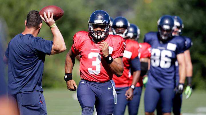 Fantasy Football 2014 draft prep: Seattle Seahawks team preview