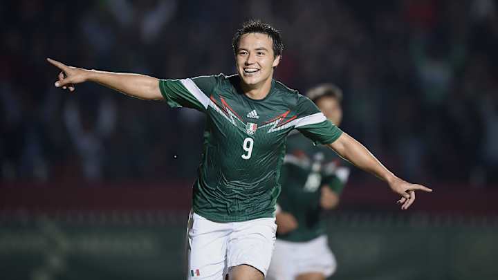MLS purchases Cubo Torres, loans him to Chivas, Mexican club says