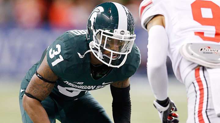 Detroit Lions Mock Draft Tracker