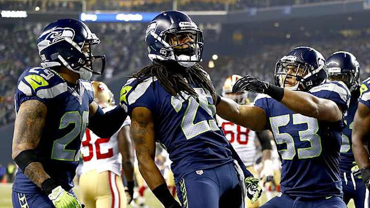 NFC Championship Game draws 56 million viewers NFC Championship Game draws 56 million viewers