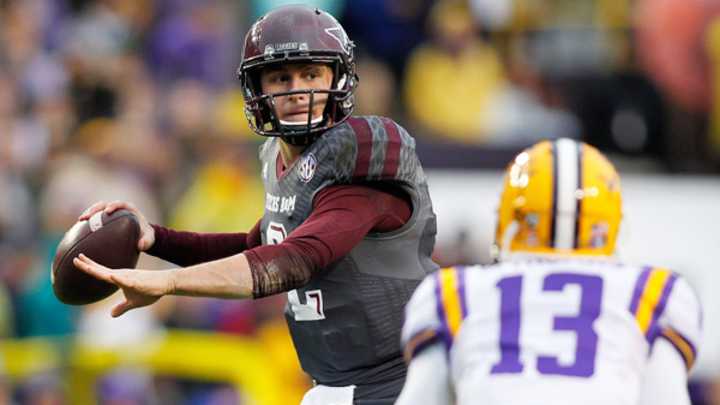 NFL legend Roger Staubach says Johnny Manziel 'is a Russell Wilson-type player'