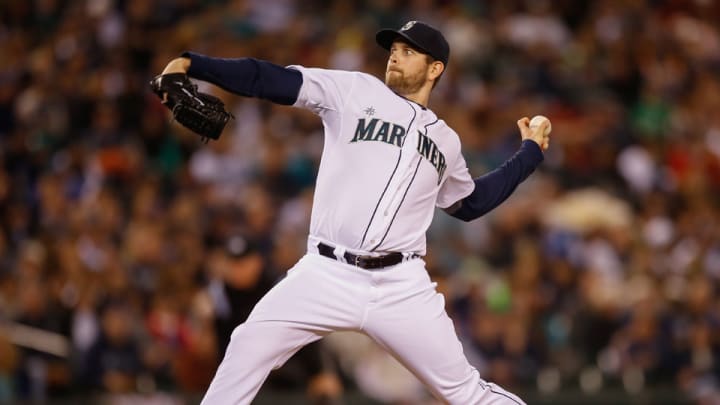 Mariners rookie James Paxton set to rejoin rotation Saturday