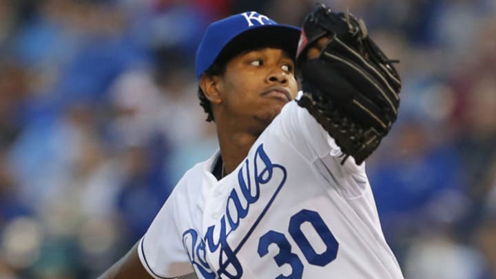 2014 Season Preview: Kansas City Royals 2014 Season Preview: Kansas City Royals