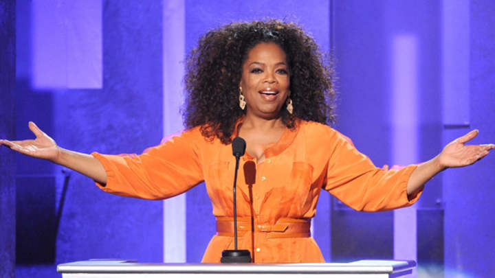 Oprah Winfrey interested in buying the Los Angeles Clippers Oprah Winfrey interested in buying the Los Angeles Clippers