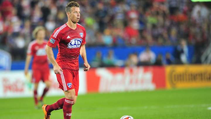 FC Dallas schedule: MLS second half matches FC Dallas schedule: MLS second half matches